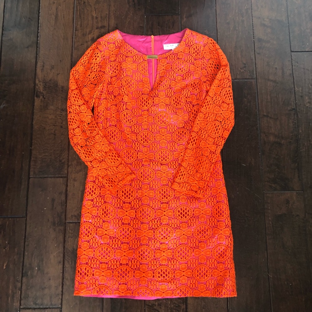Trina Turk Dress